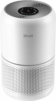 Best LEVOIT Air Purifiers for Home: Find the Perfect Fit for Your Space