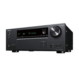 Best Receiver for Turntable: Top Home Theater AV Receivers for Ultimate Entertainment