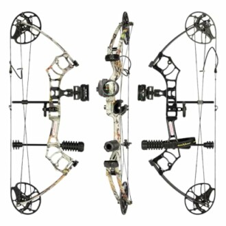 Best Compound Bows for Youth, Kids, Beginners, and Women - Top Picks for Archery Sets
