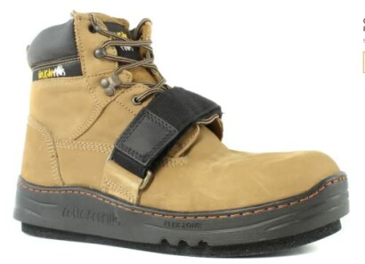 Best Roofing Boots for Construction and Outdoor Work - Top Picks